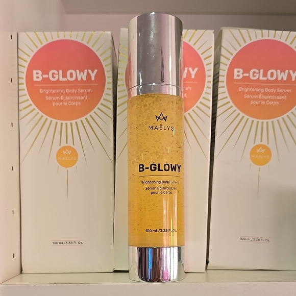 NIB MAËLYS B-GLOWY - Picture 1 of 1